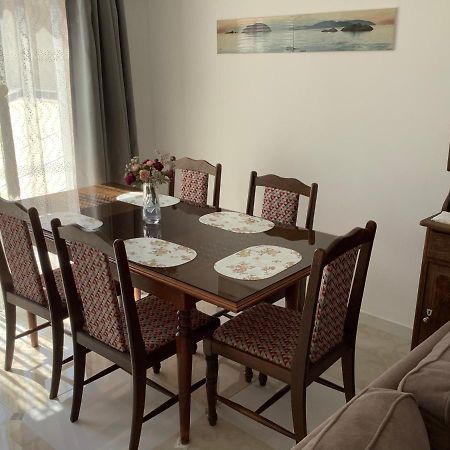 Kussmann Appartment 바르나 외부 사진