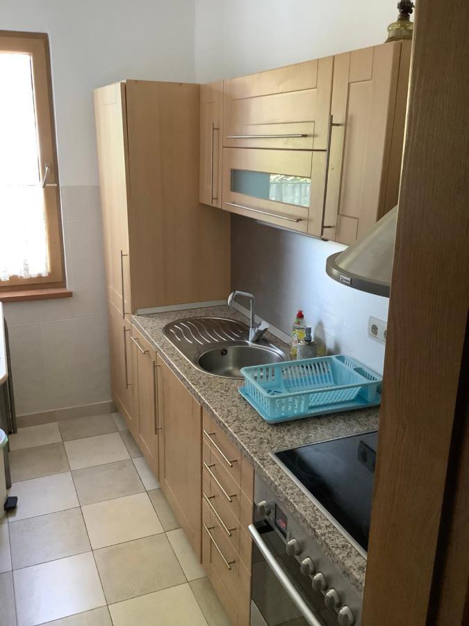 Kussmann Appartment 바르나 외부 사진