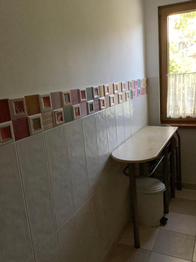 Kussmann Appartment 바르나 외부 사진
