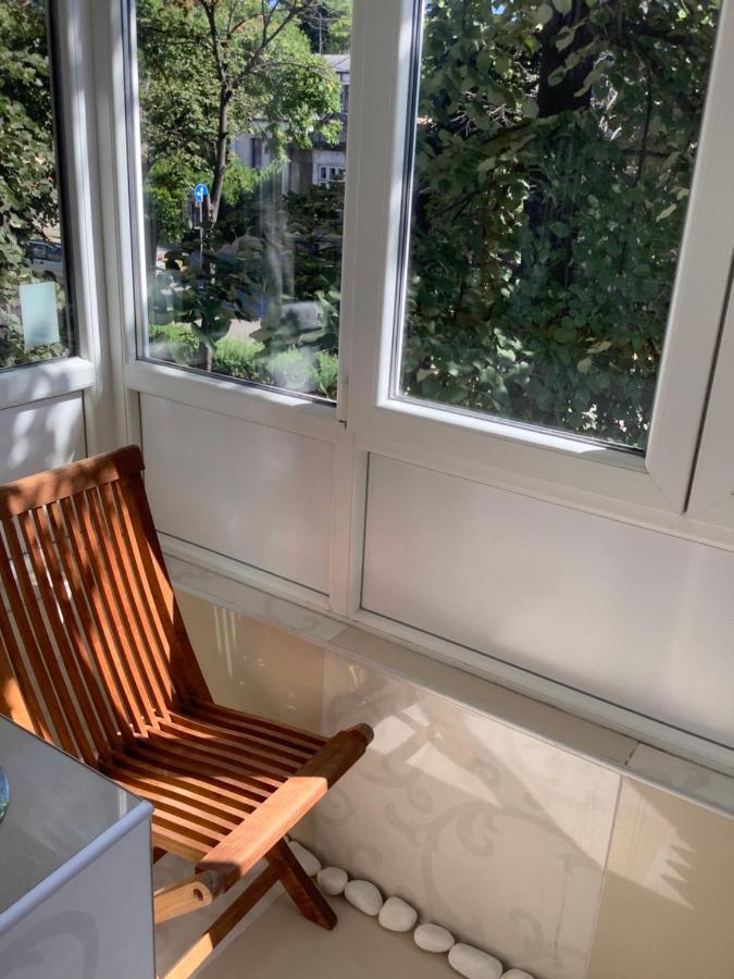 Kussmann Appartment 바르나 외부 사진