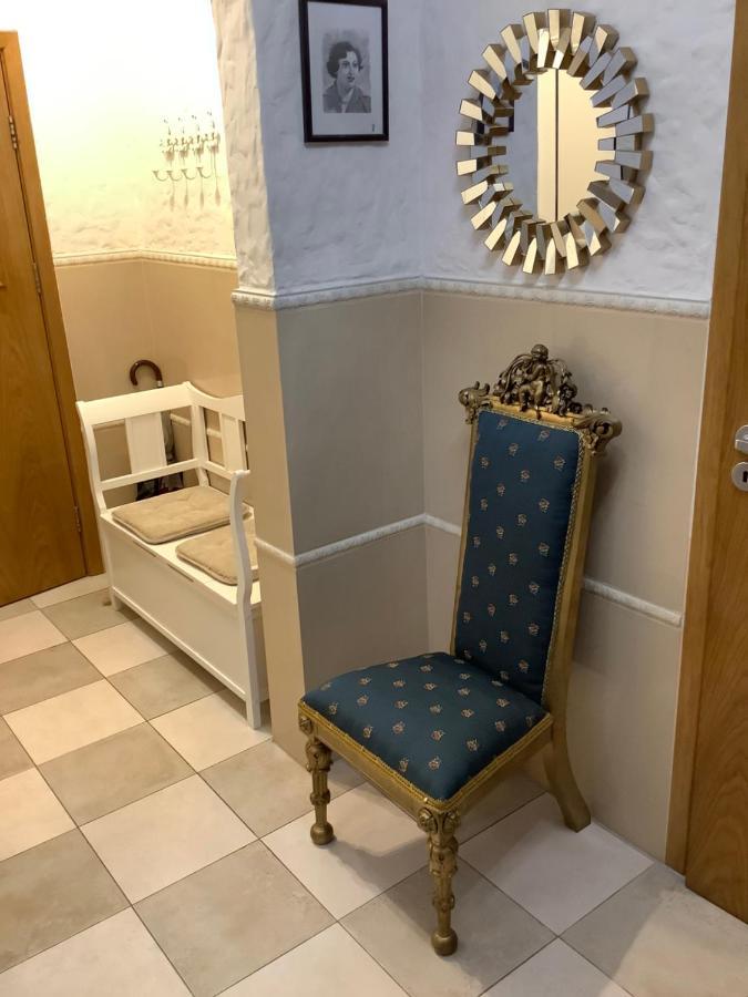 Kussmann Appartment 바르나 외부 사진